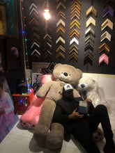 Teddy Bear